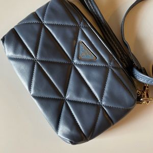 New “inspired” bag crossbody bag.